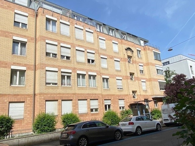 Appartement 3 ½ pièces