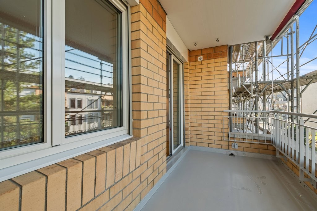 Appartement 3 ½ pièces