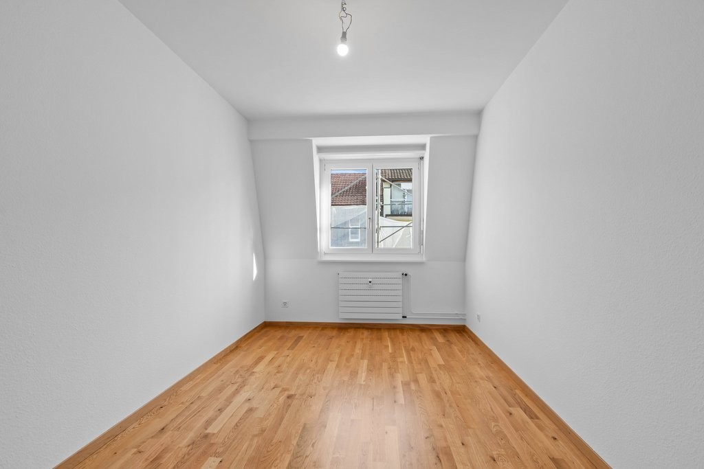 Appartement 3 ½ pièces