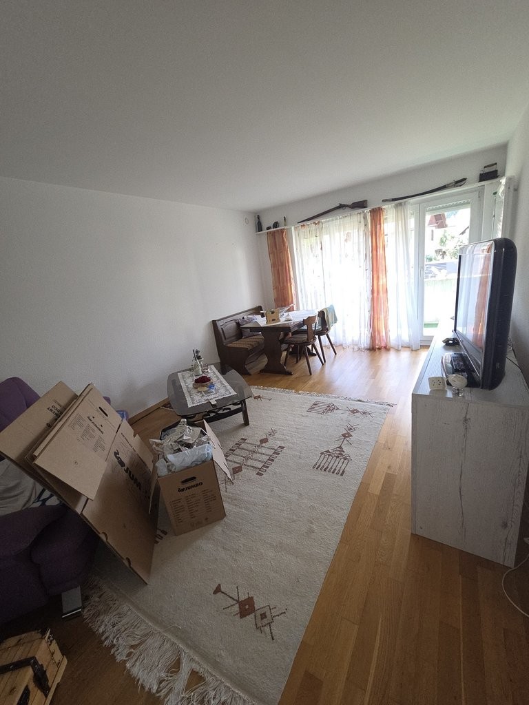 2 rooms apartment