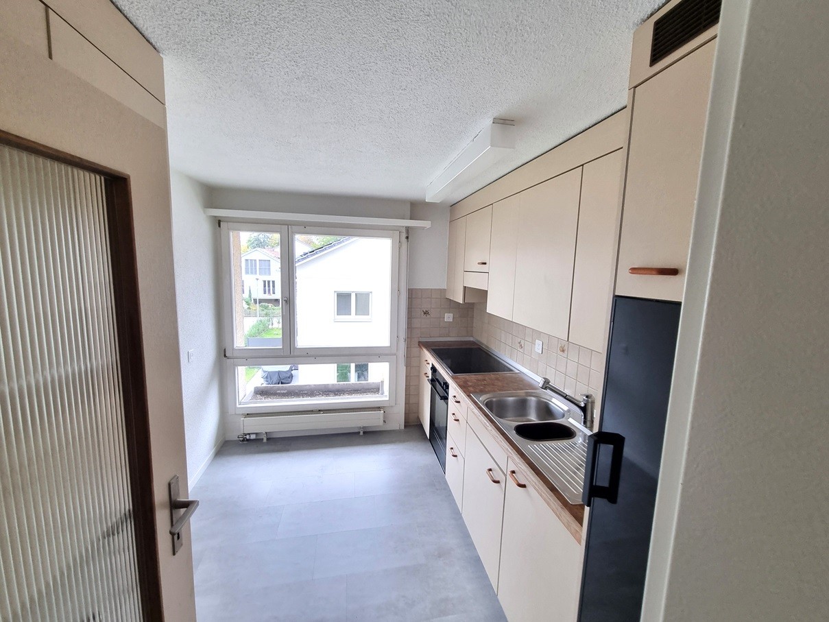 2 rooms apartment