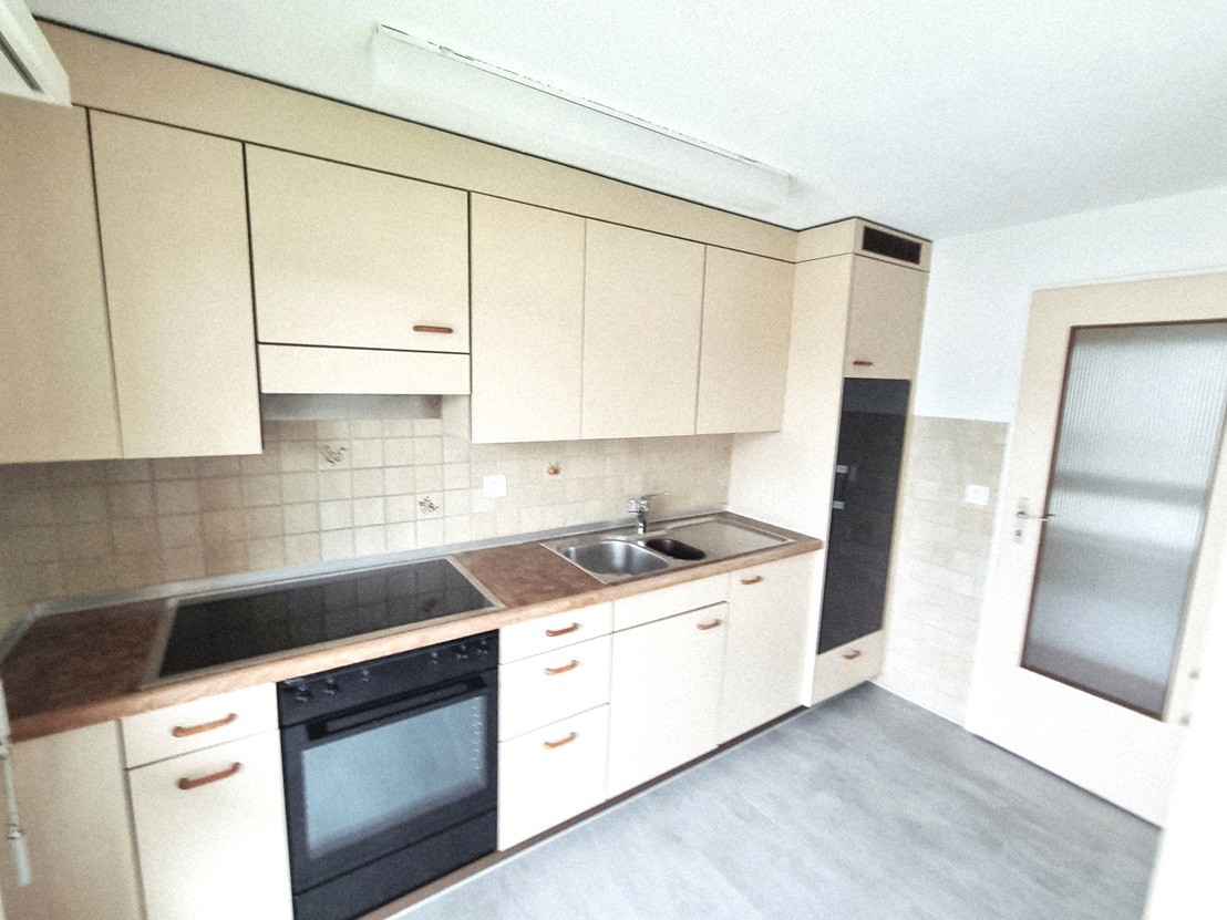 2 rooms apartment