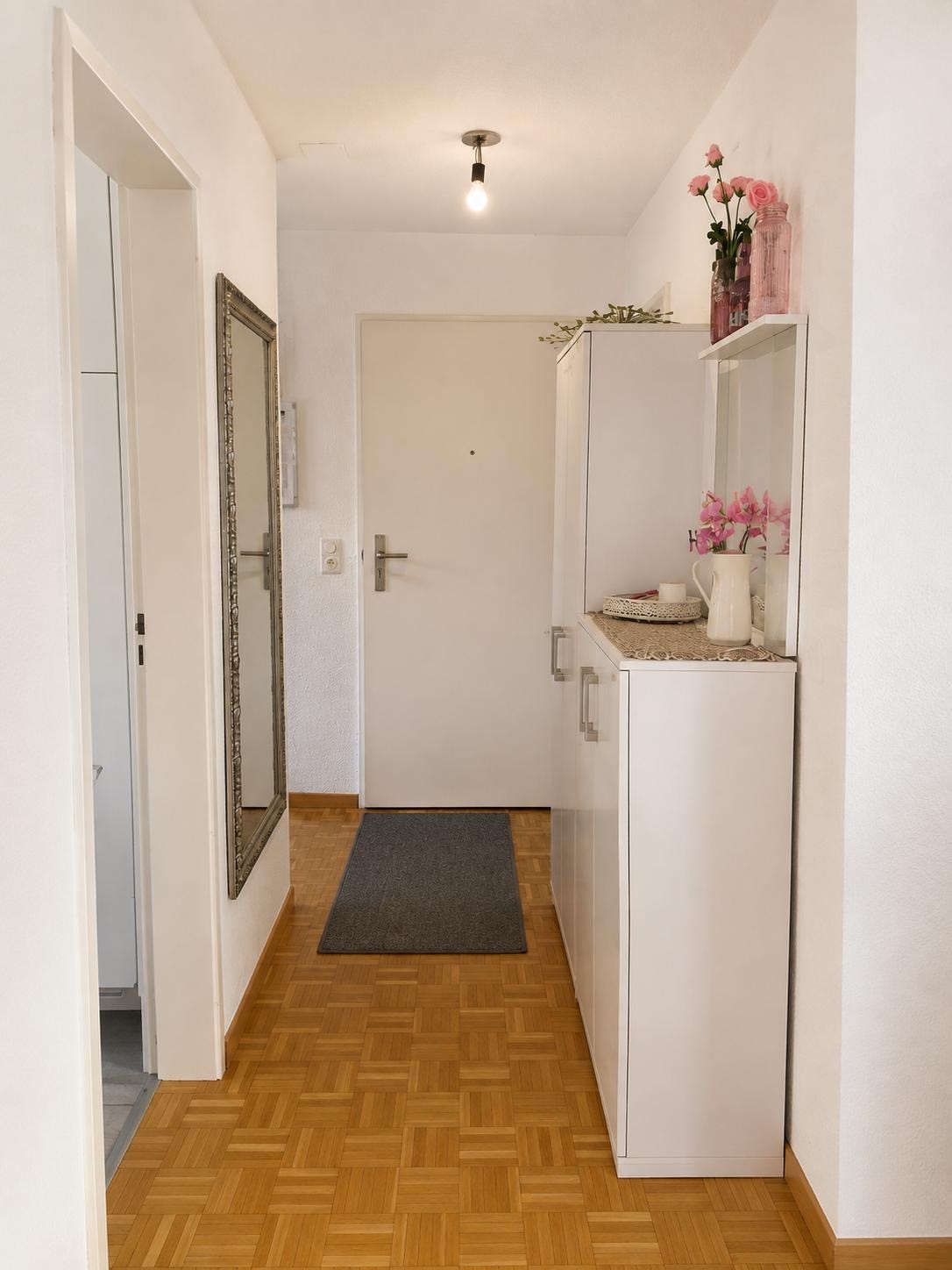 Appartamento di 4 ½ locali