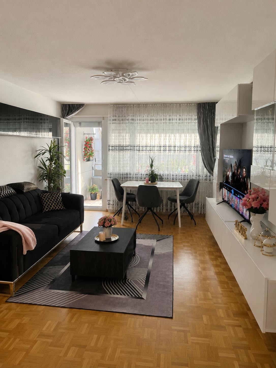 Appartamento di 4 ½ locali