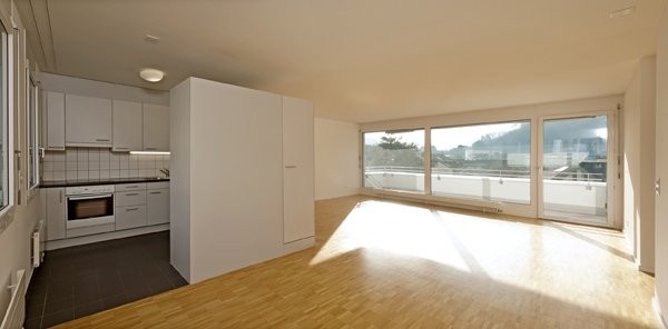 4 ½ rooms apartment, Foto 3 von 7