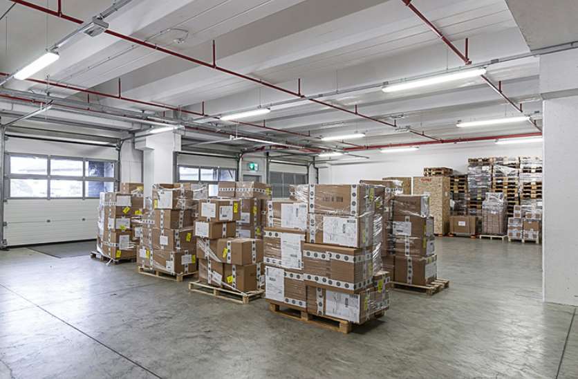 Storage room, Foto 5 von 9