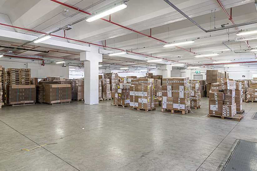 Storage room, Foto 6 von 9