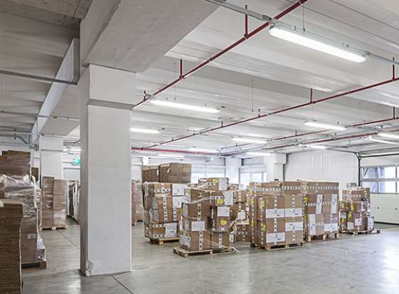Storage room, Foto 4 von 9