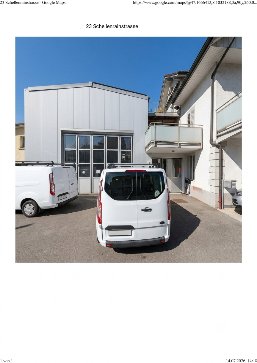 300m² commercial