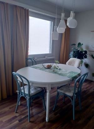 Appartement 1 ½ pièces