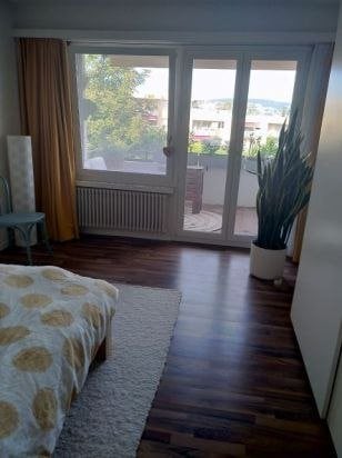 Appartement 1 ½ pièces