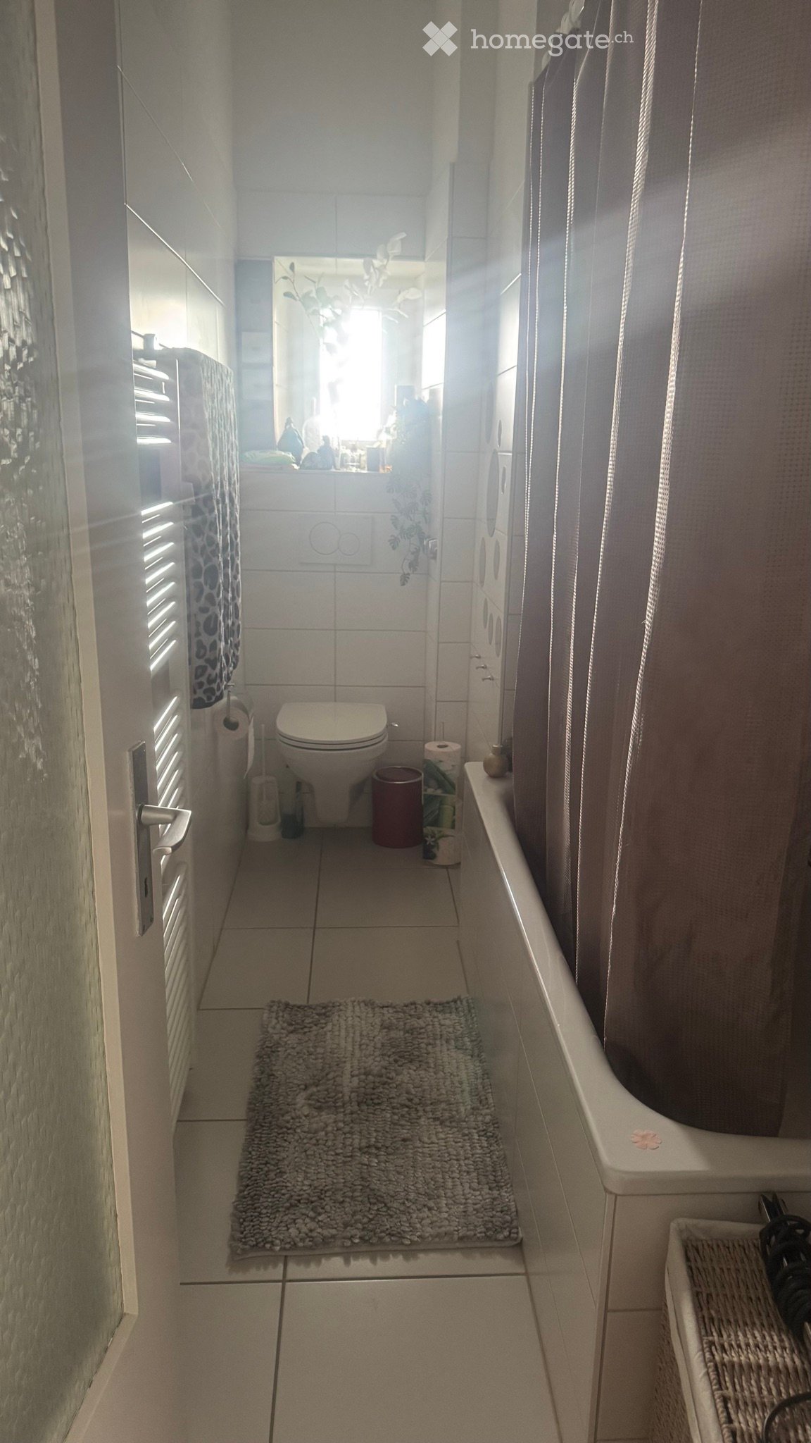 3-Zimmer-Wohnung, Foto 4 von 5