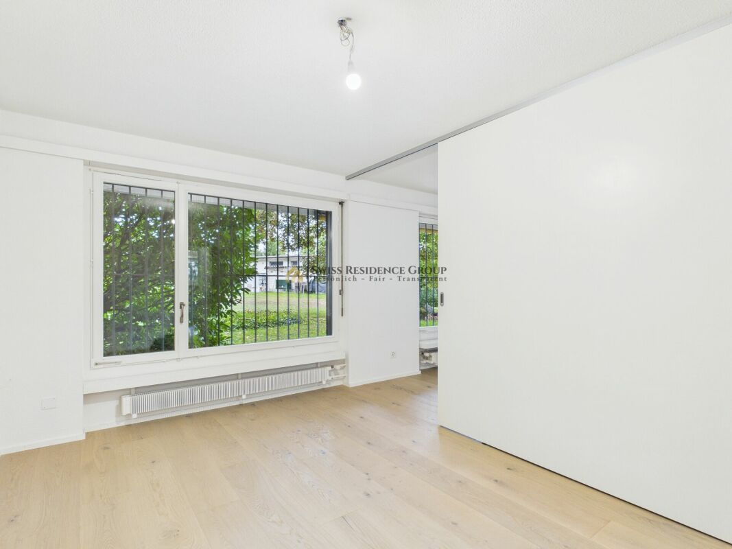 4 ½ rooms apartment, Foto 6 von 10