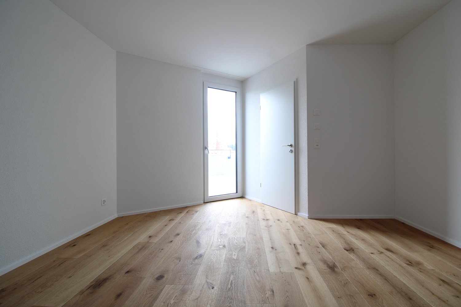 2 ½ rooms attic flat, Foto 7 von 10