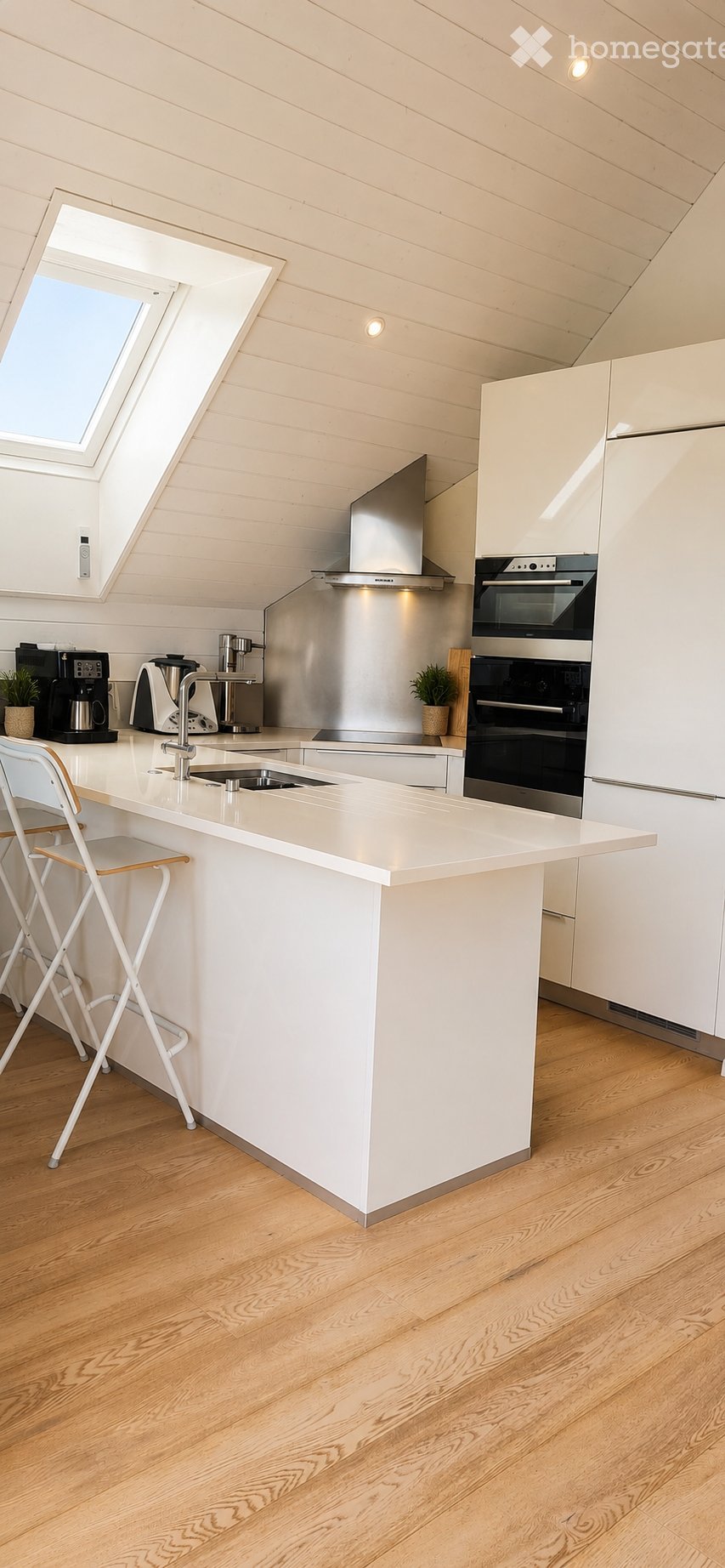 3 ½ Zimmer Wohnung, Foto 5 von 5
