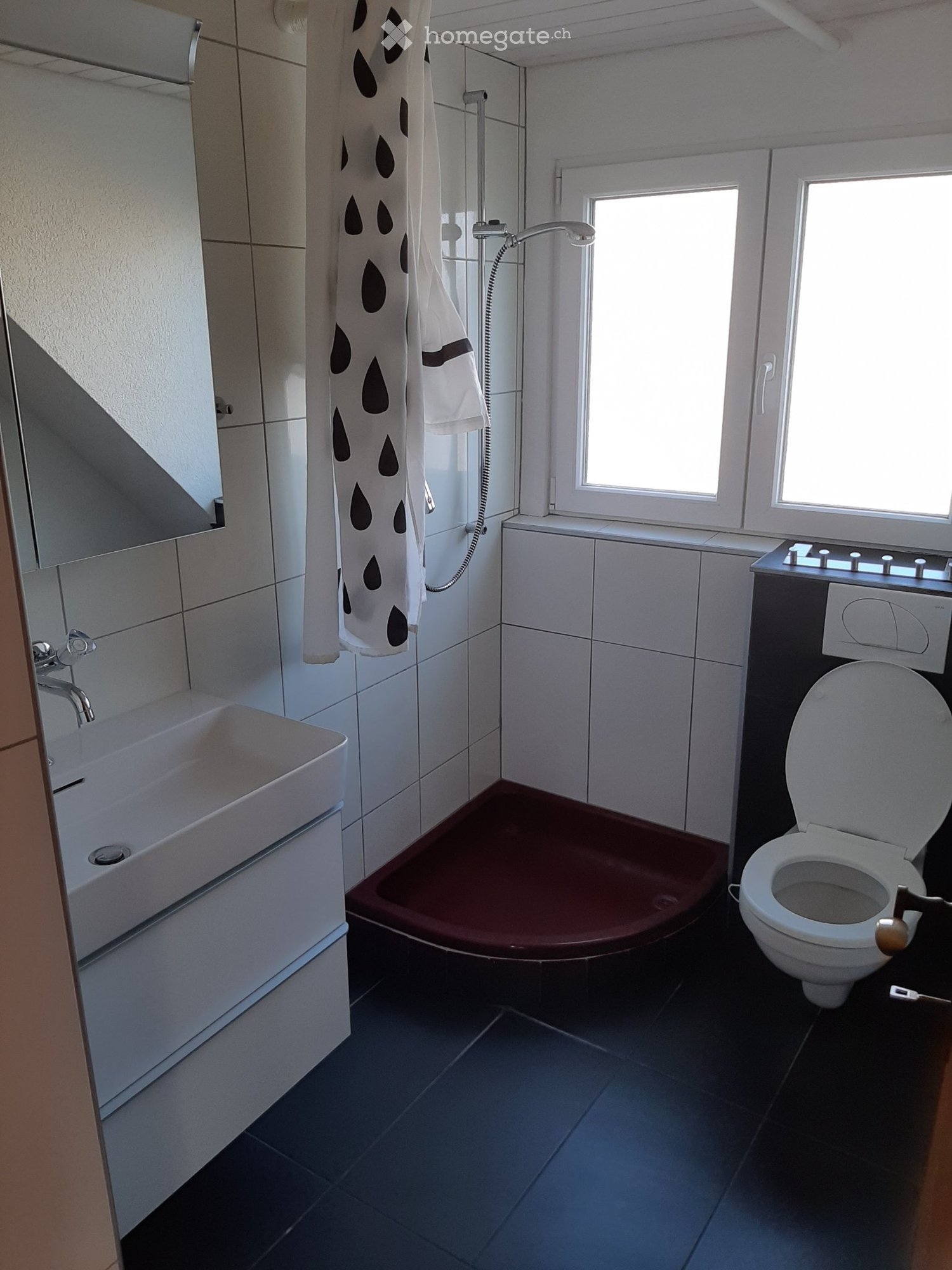 2 ½ rooms apartment (3)