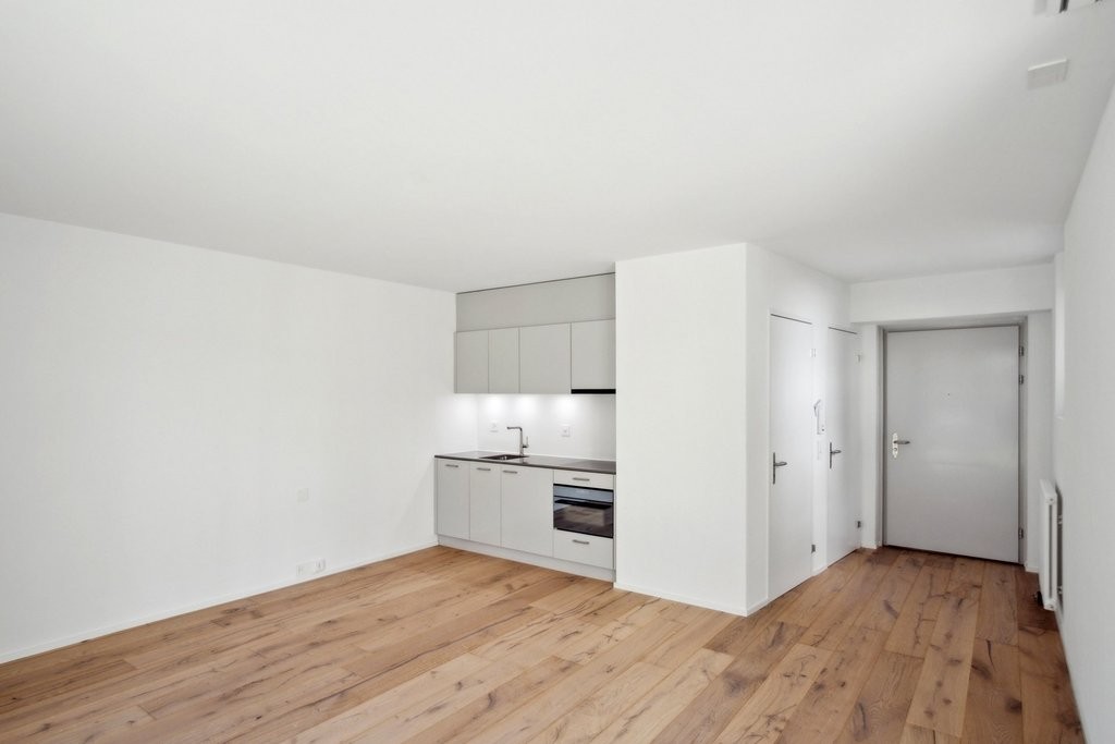 1 room apartment, Foto 1 von 3