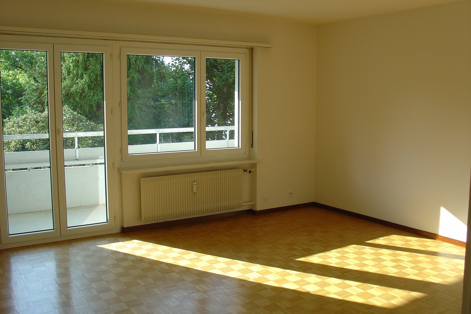 2 rooms apartment, Foto 2 von 5