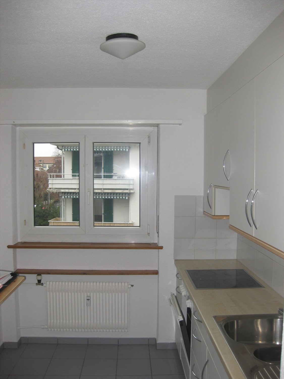 2 rooms apartment, Foto 3 von 5