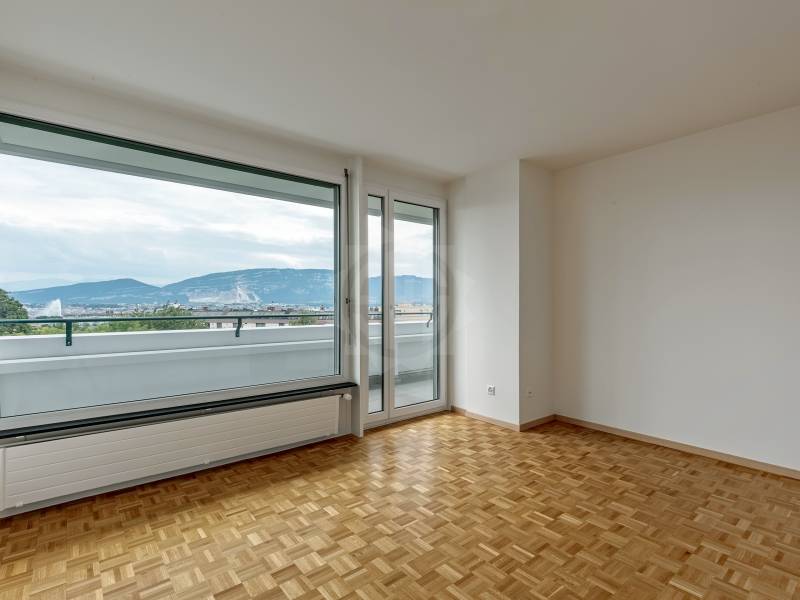 6 ½ rooms apartment (6)