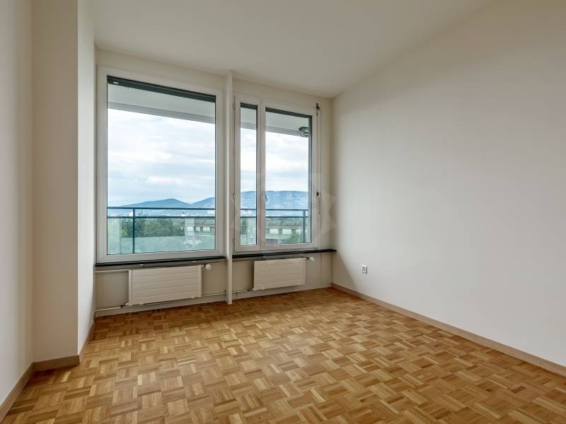 6 ½ rooms apartment (7)