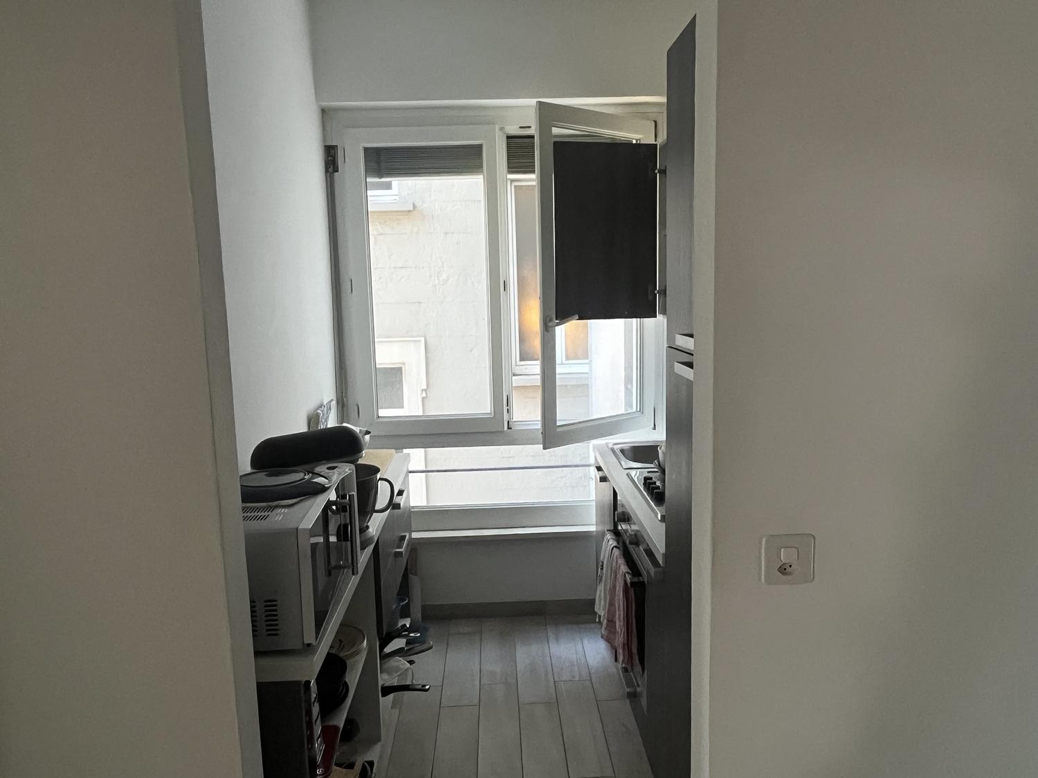 2 ½ Zimmer Wohnung, Foto 3 von 4