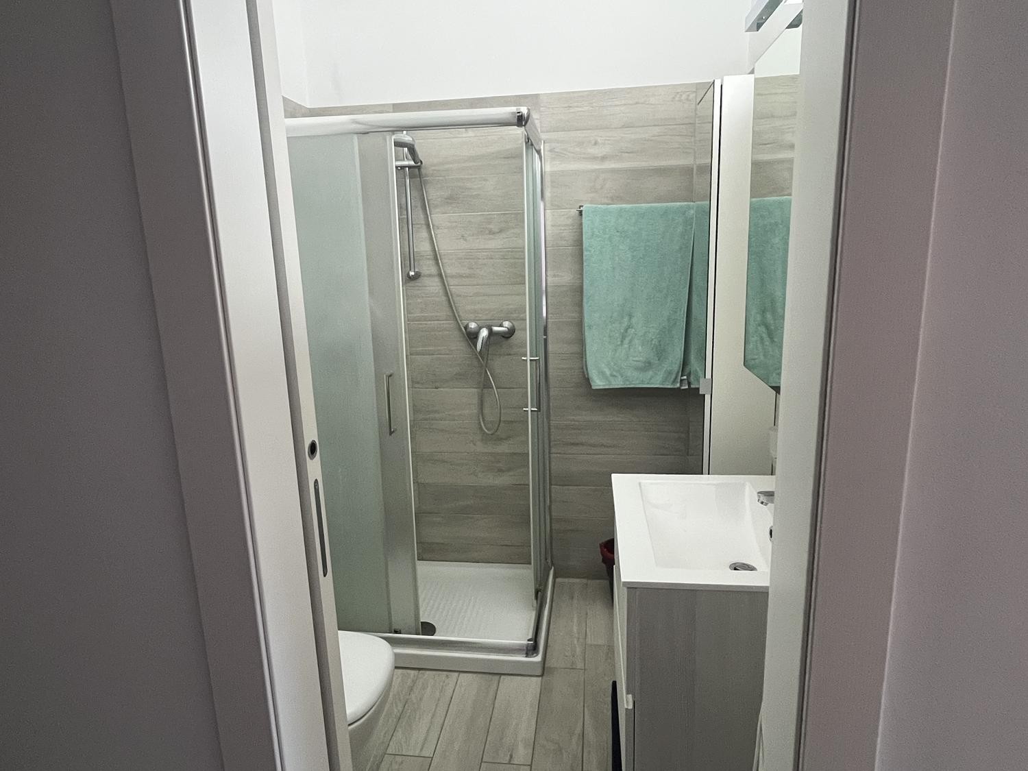 2 ½ Zimmer Wohnung, Foto 4 von 4