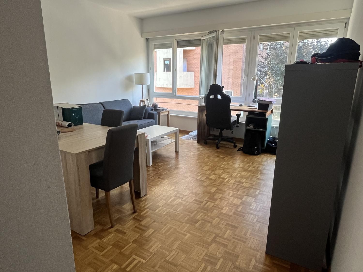2 ½ Zimmer Wohnung, Foto 1 von 4