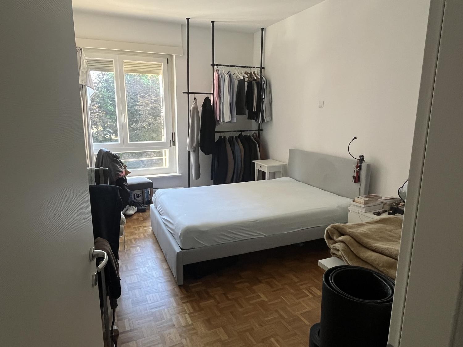 2 ½ Zimmer Wohnung, Foto 2 von 4