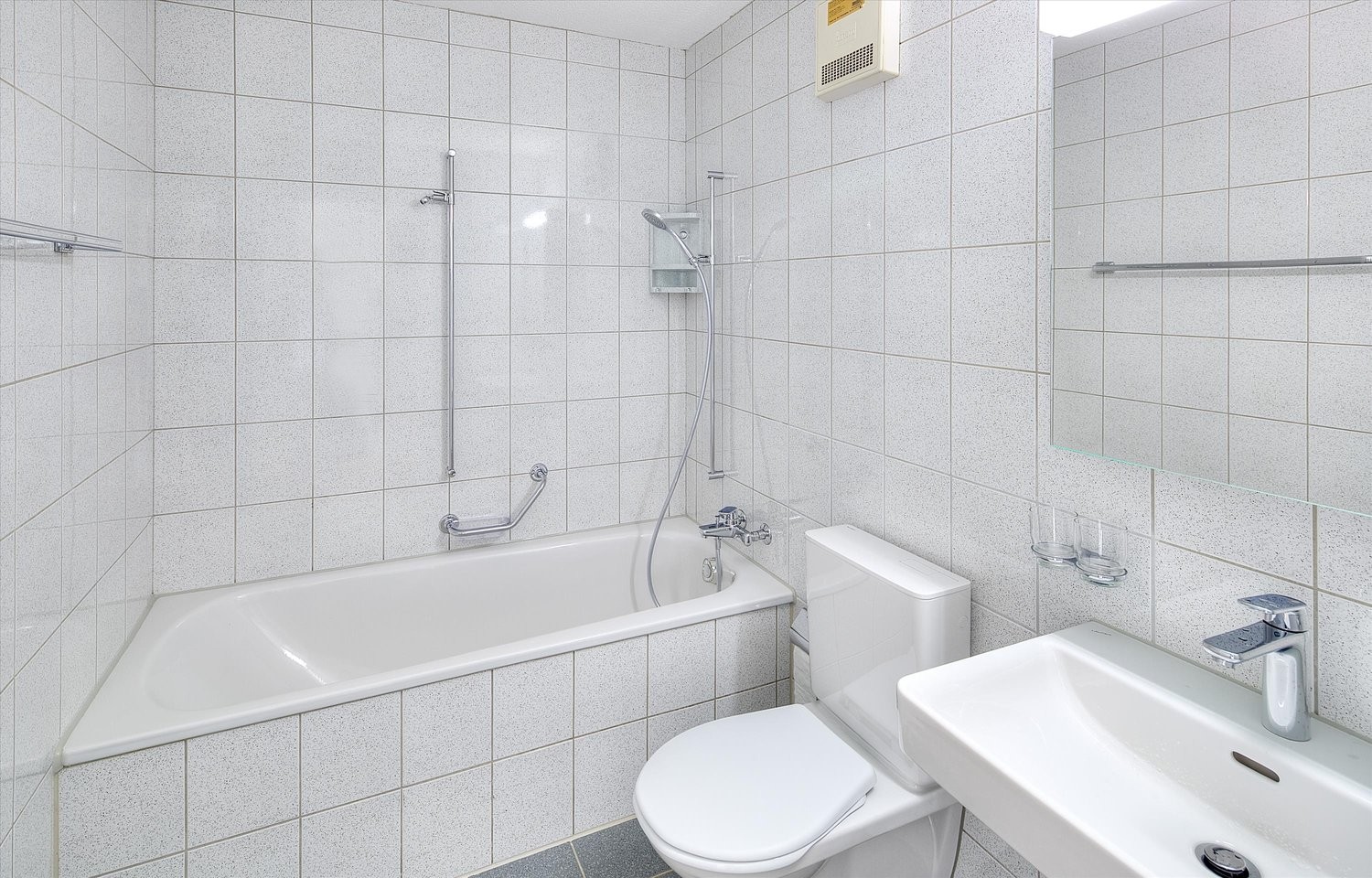 2 ½ rooms apartment, Foto 4 von 4