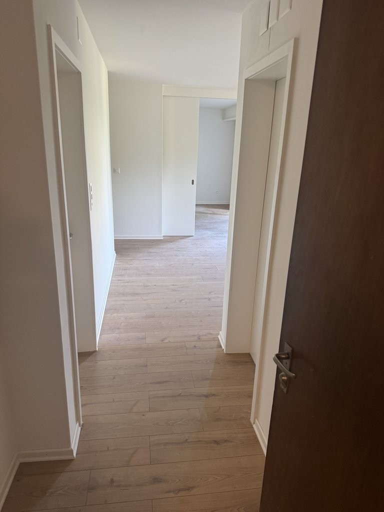 Appartement 3 pièces