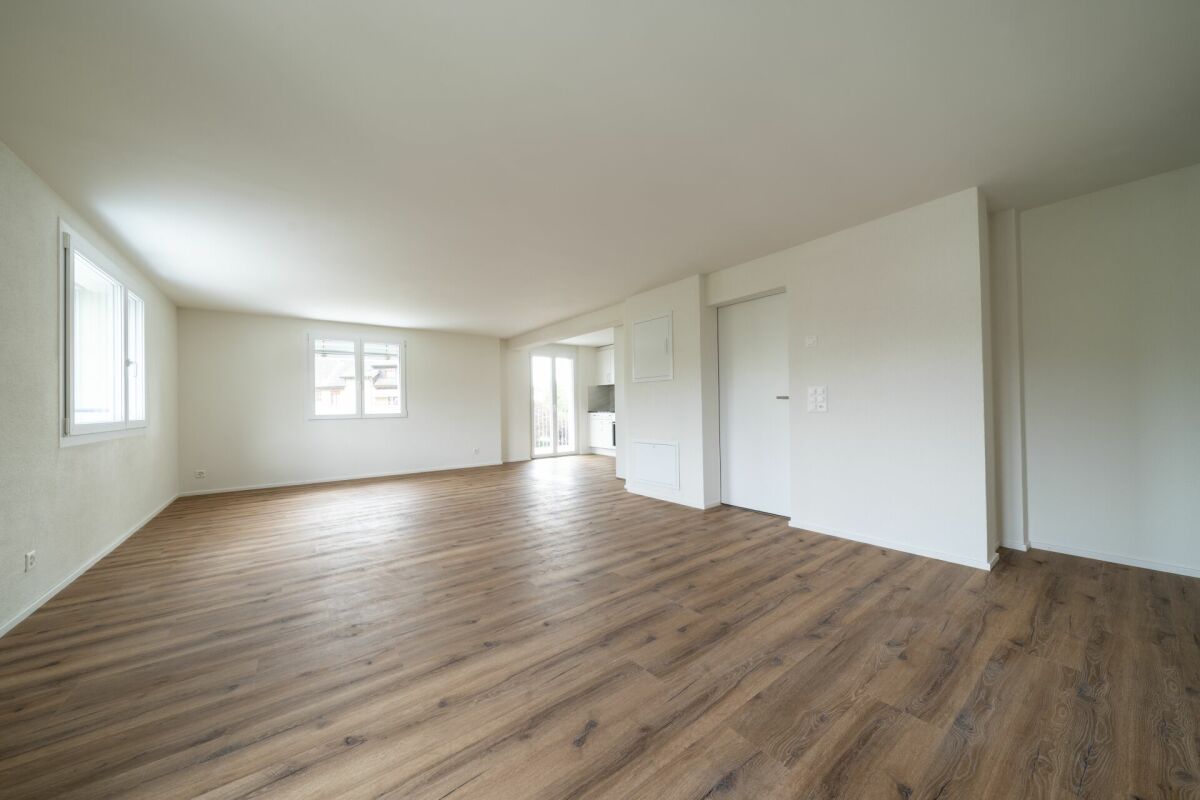 3 ½ rooms apartment, photo 3 sur 10