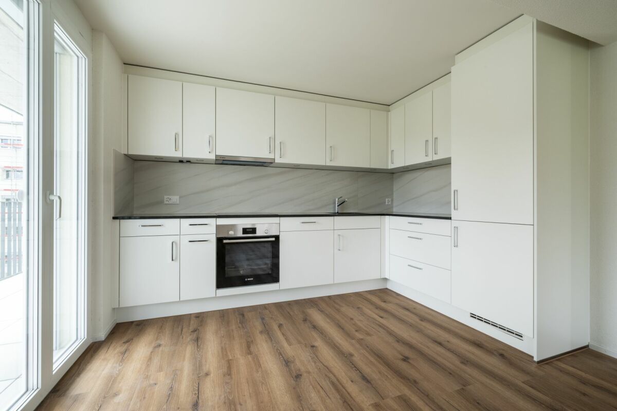 3 ½ rooms apartment, photo 2 sur 10