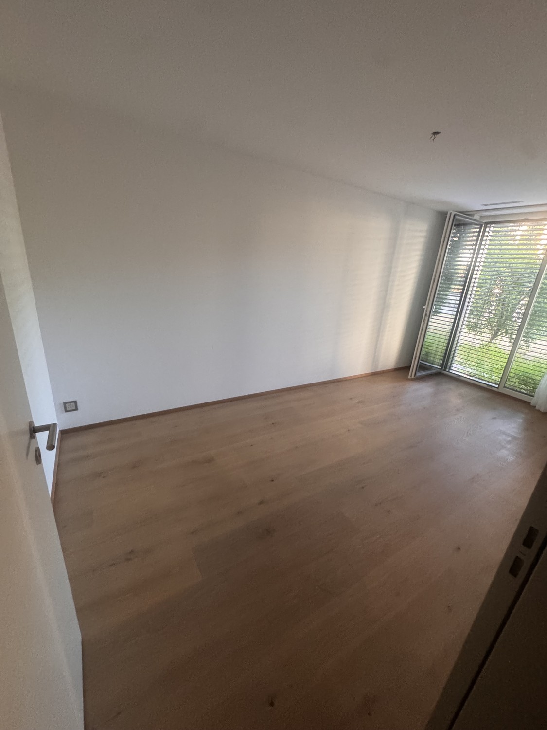 Chambre en colocation