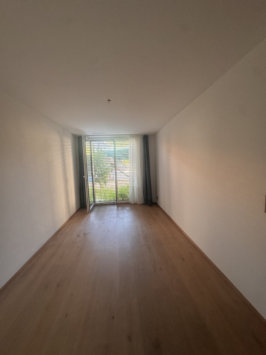Chambre en colocation