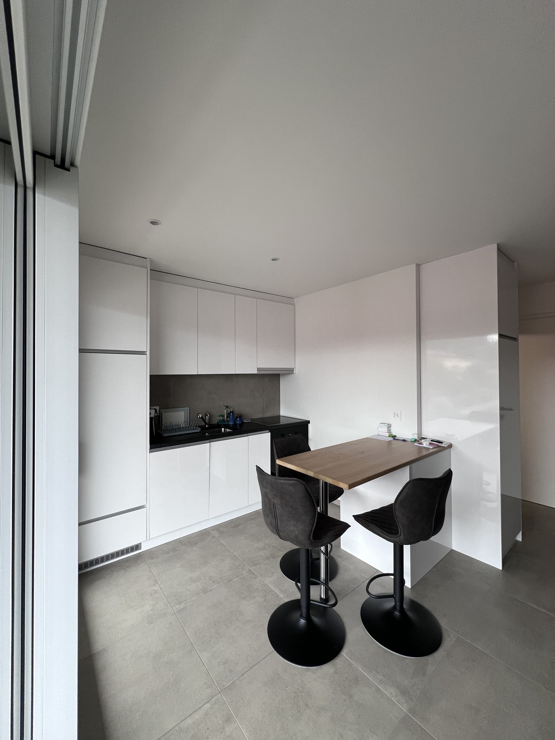 2 ½ Zimmer-Wohnung