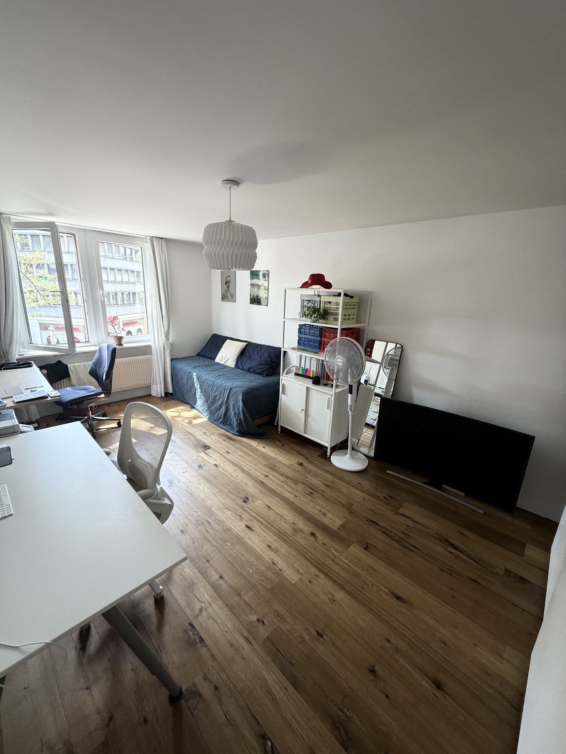 3 ½ Zimmer Wohnung, Foto 6 von 6