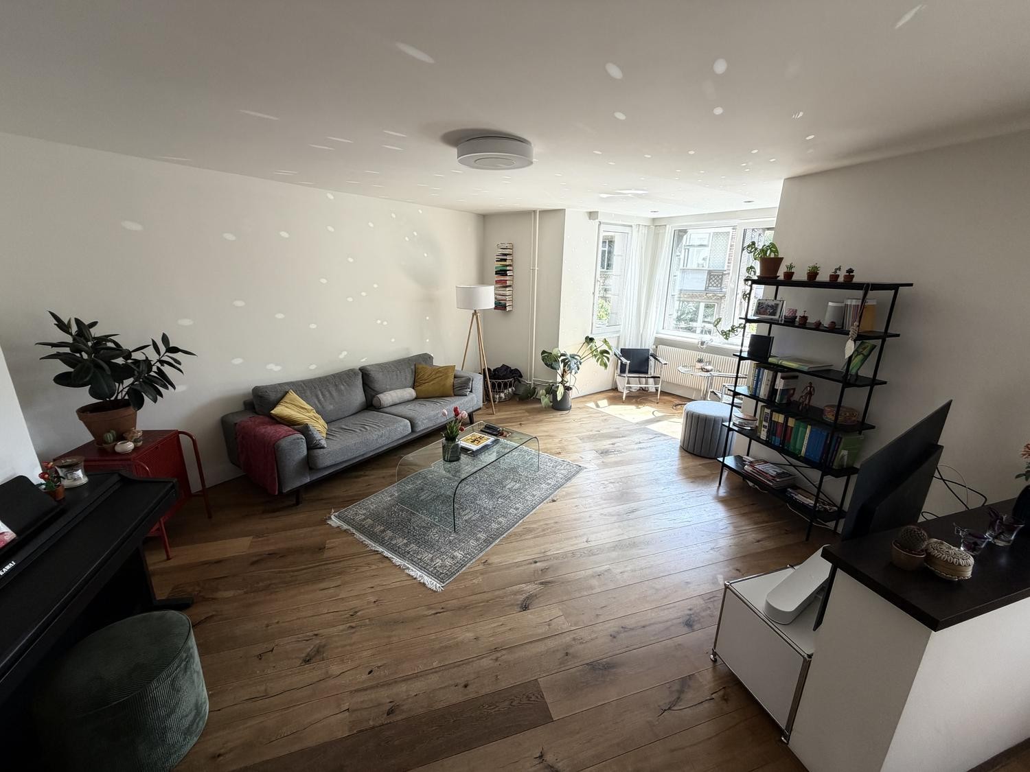 3 ½ Zimmer Wohnung, Foto 2 von 6