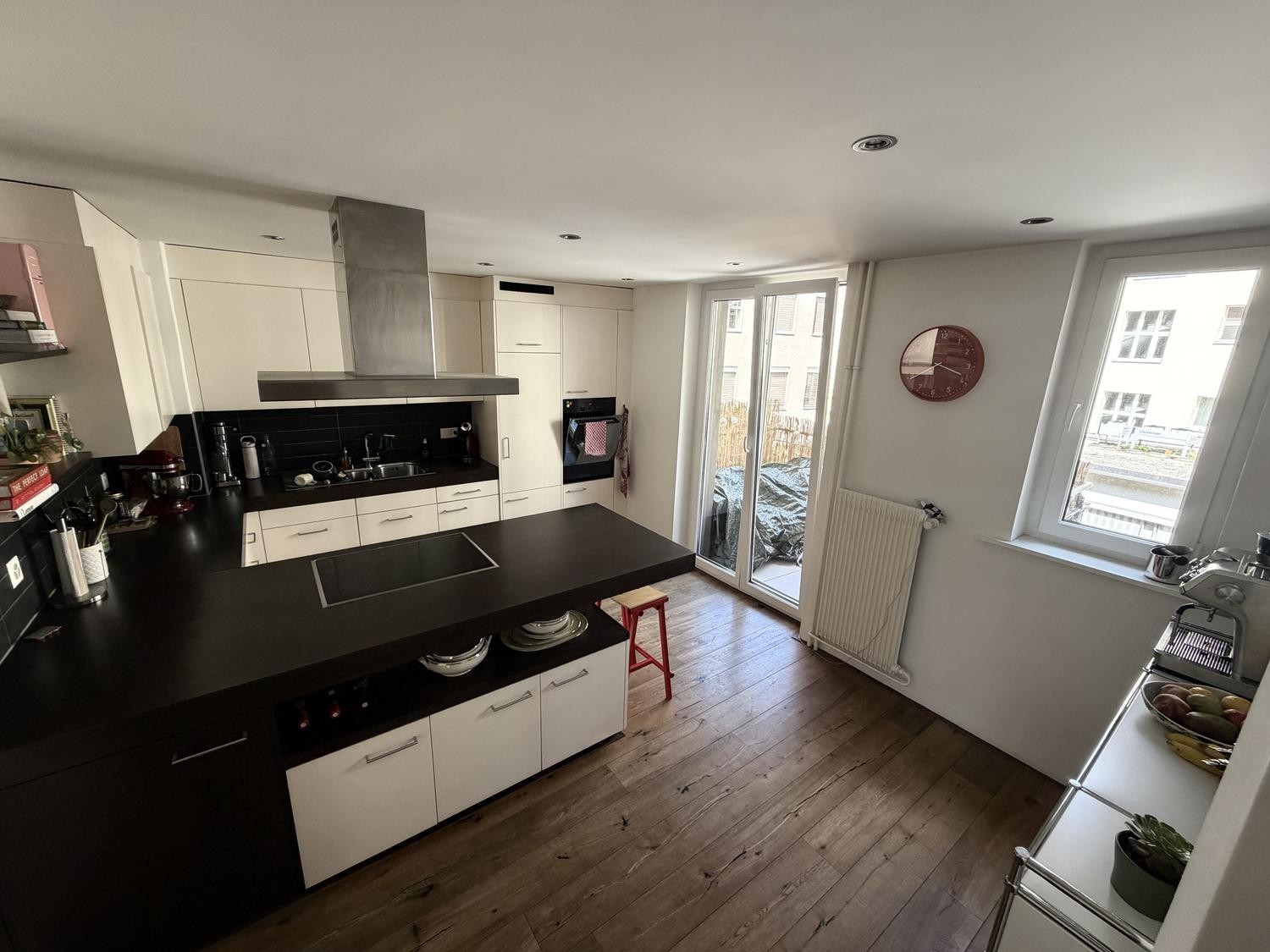 3 ½ Zimmer Wohnung, Foto 1 von 6