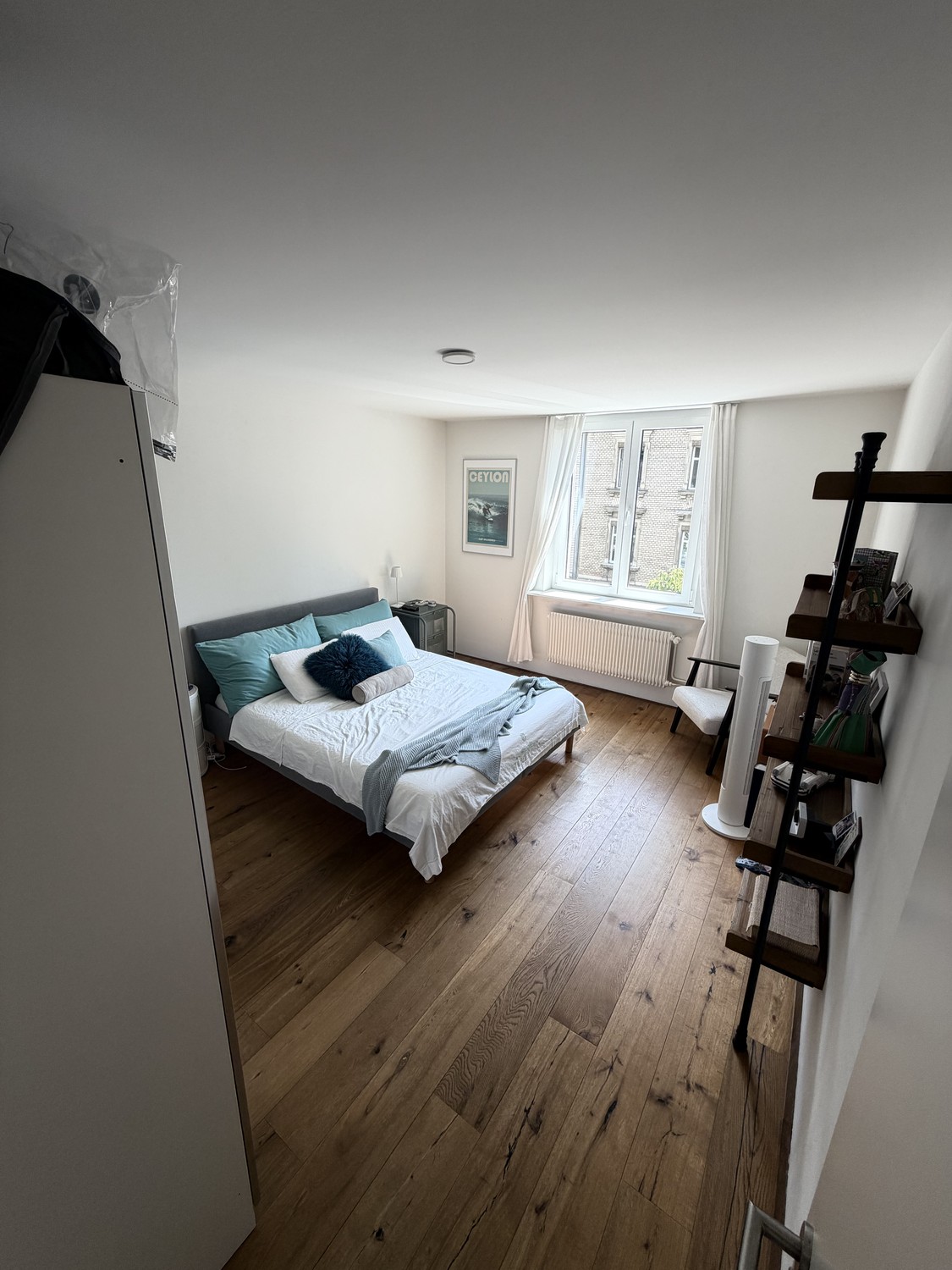3 ½ Zimmer Wohnung, Foto 4 von 6