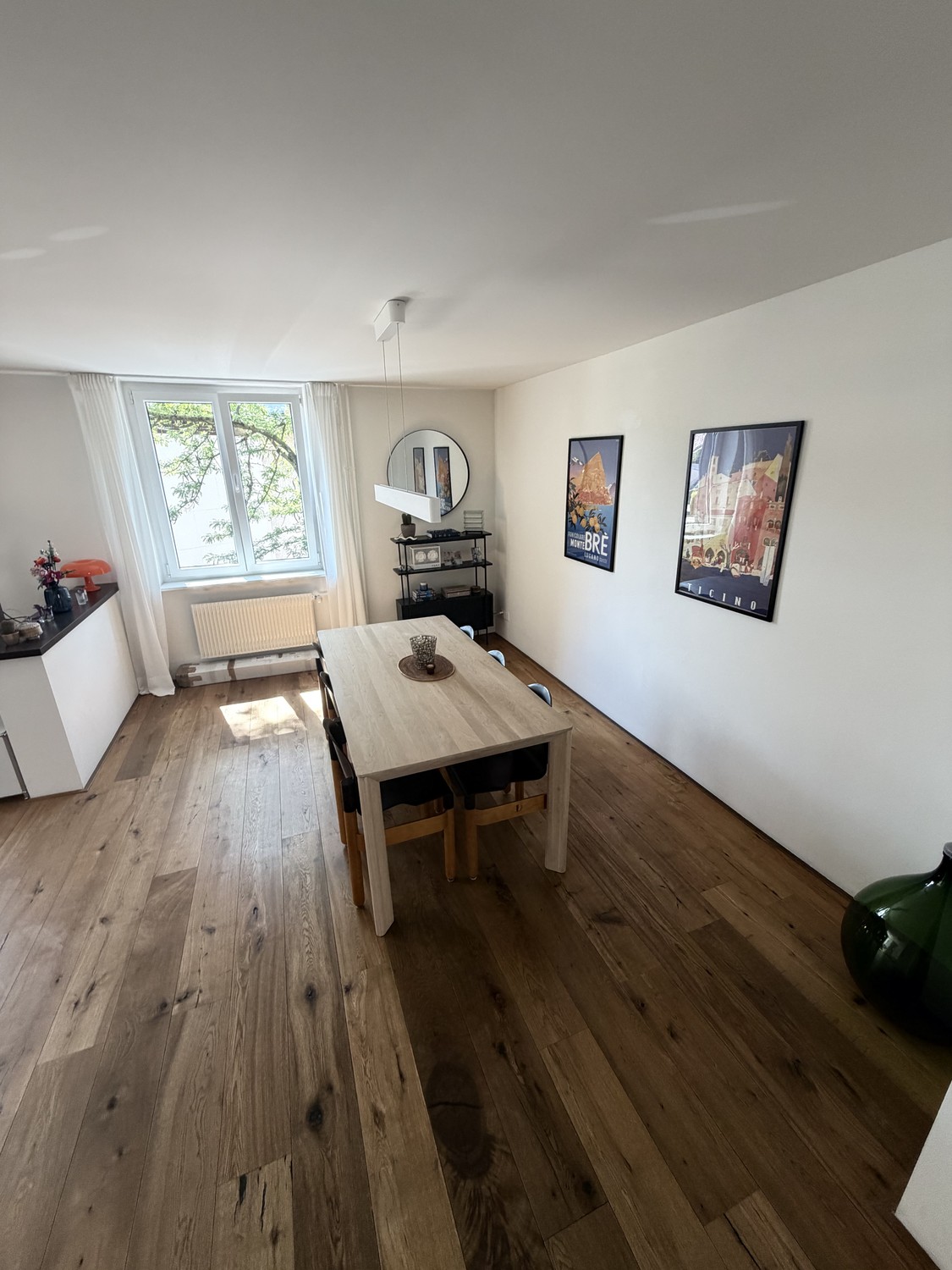 3 ½ Zimmer Wohnung, Foto 3 von 6