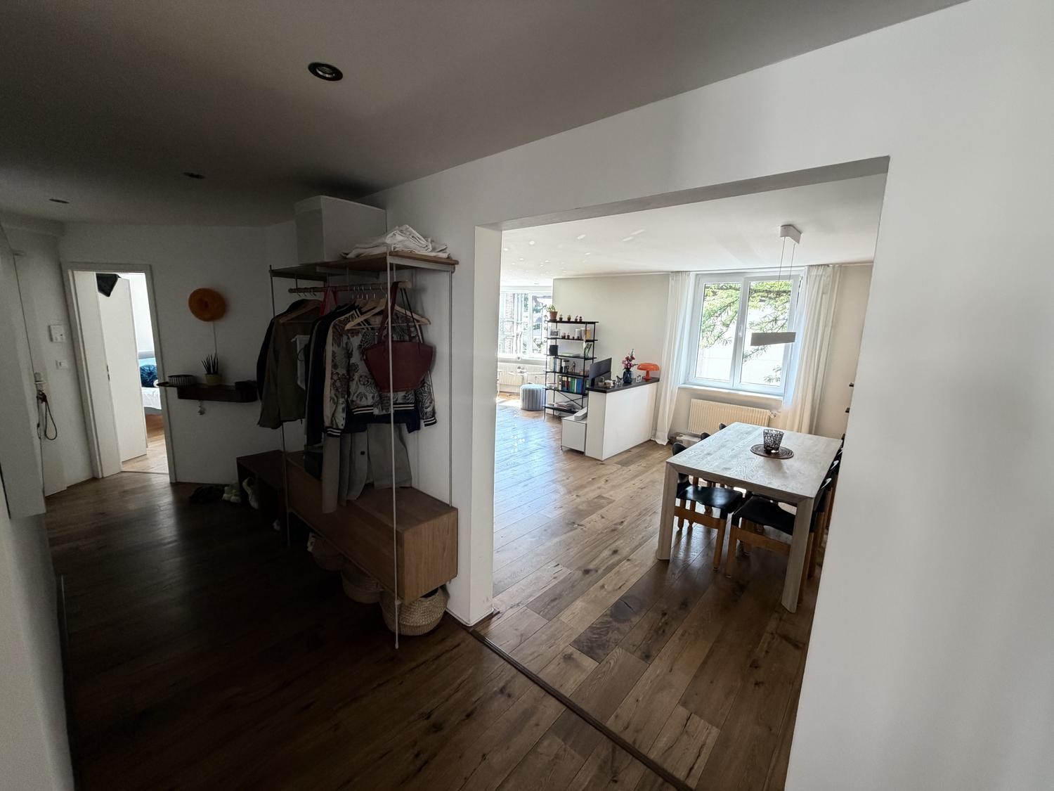 3 ½ Zimmer Wohnung, Foto 5 von 6
