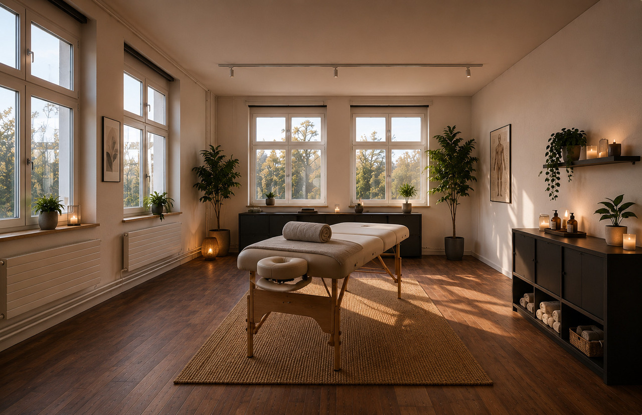 584m² commercial, Foto 1 von 10