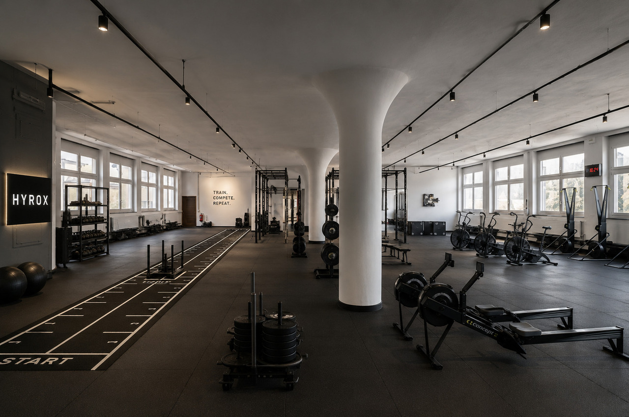 584m² commercial, Foto 4 von 10