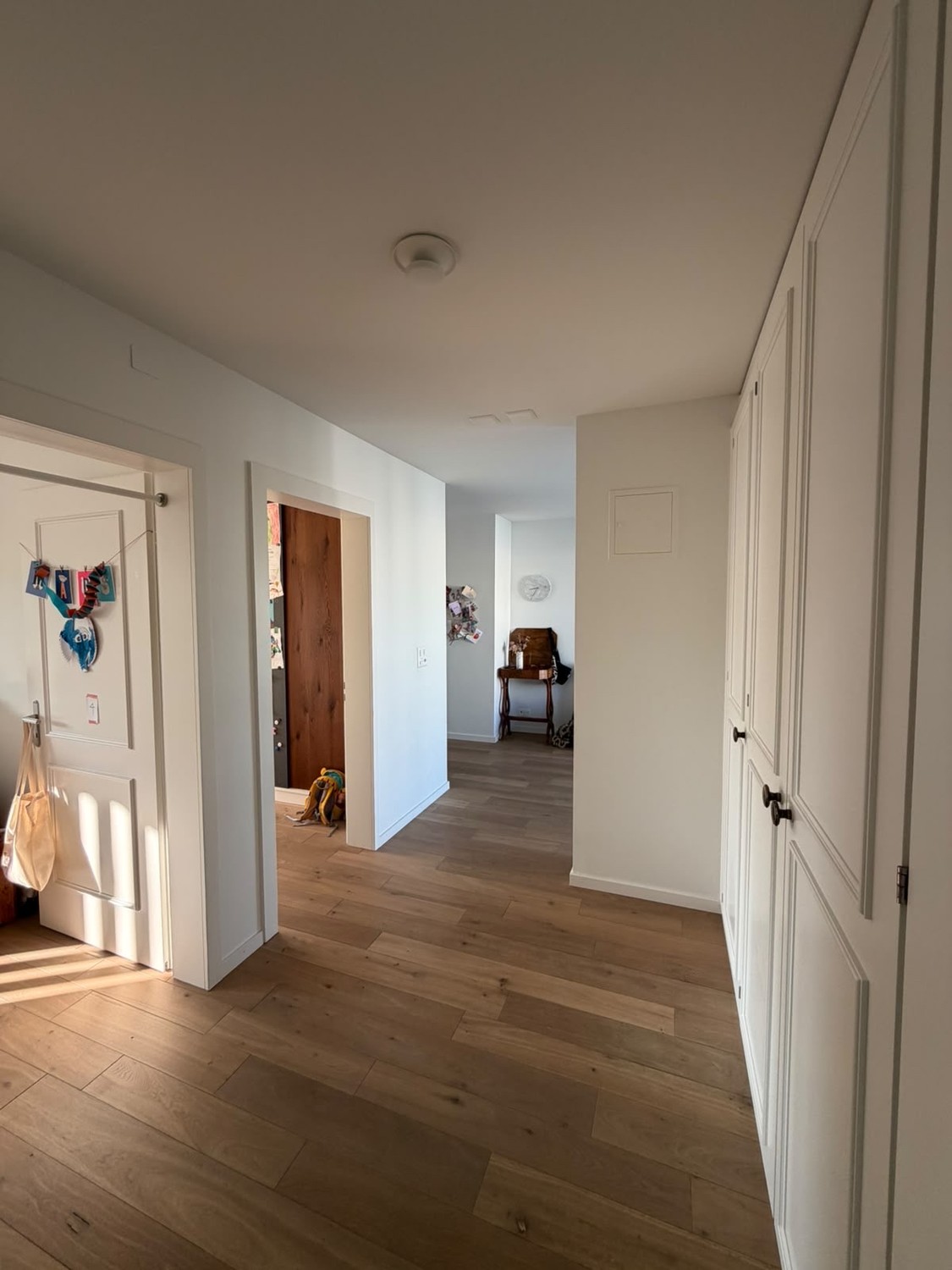 3 ½ Zimmer-Wohnung