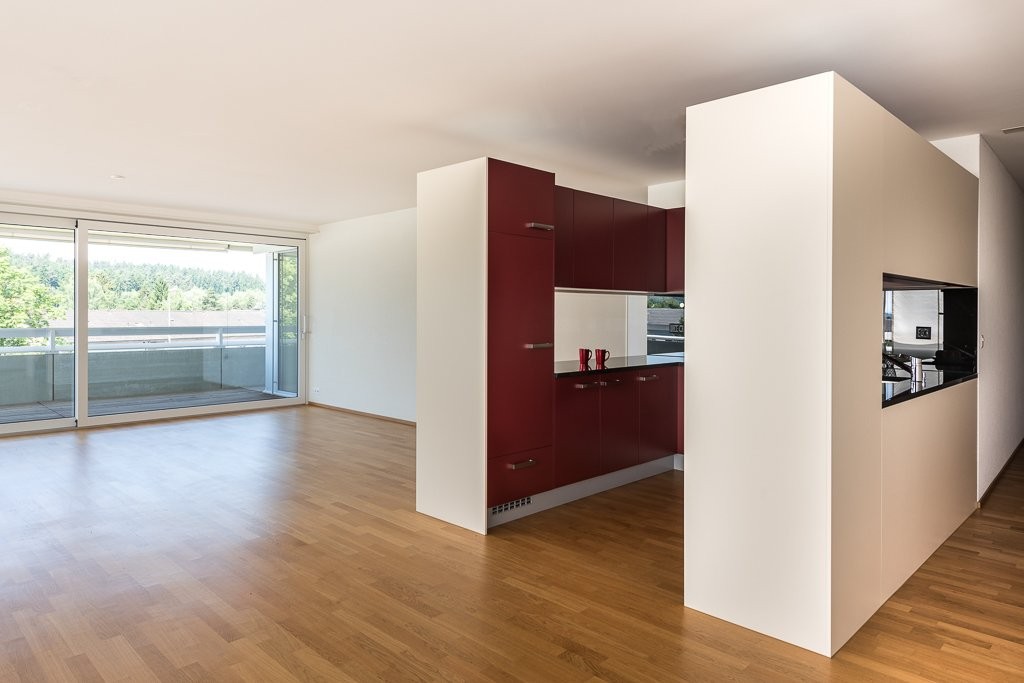 Appartamento di 1 ½ locali