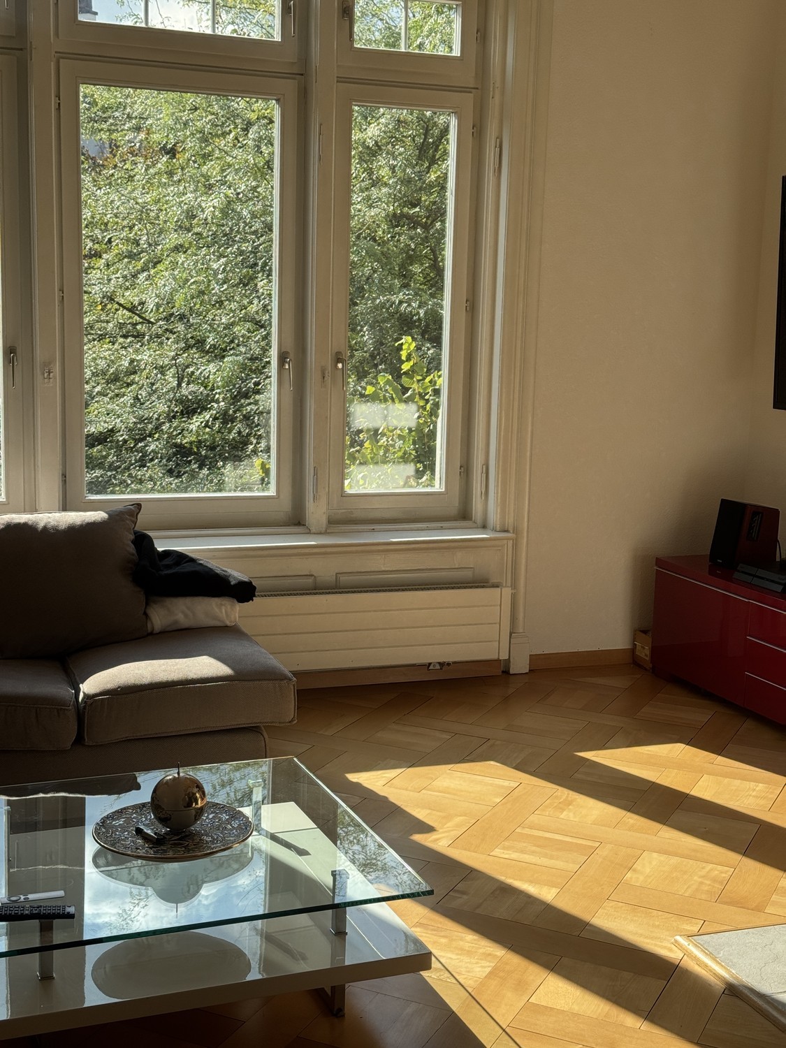 Zimmer in einer WG, Foto 4 von 7