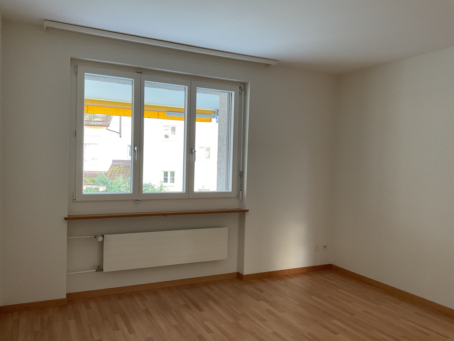 3 rooms apartment, Foto 5 von 5