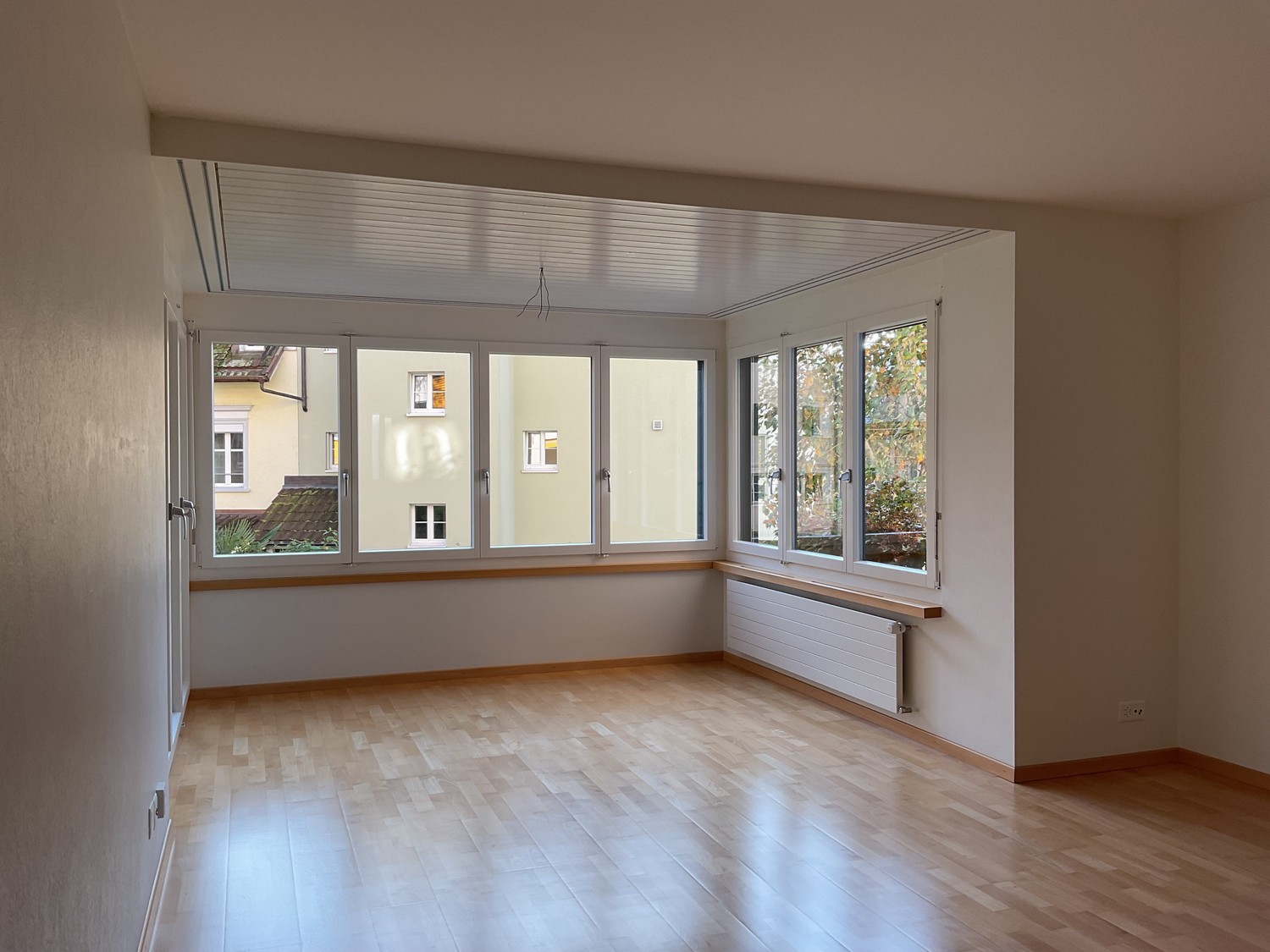 3 rooms apartment, Foto 2 von 5