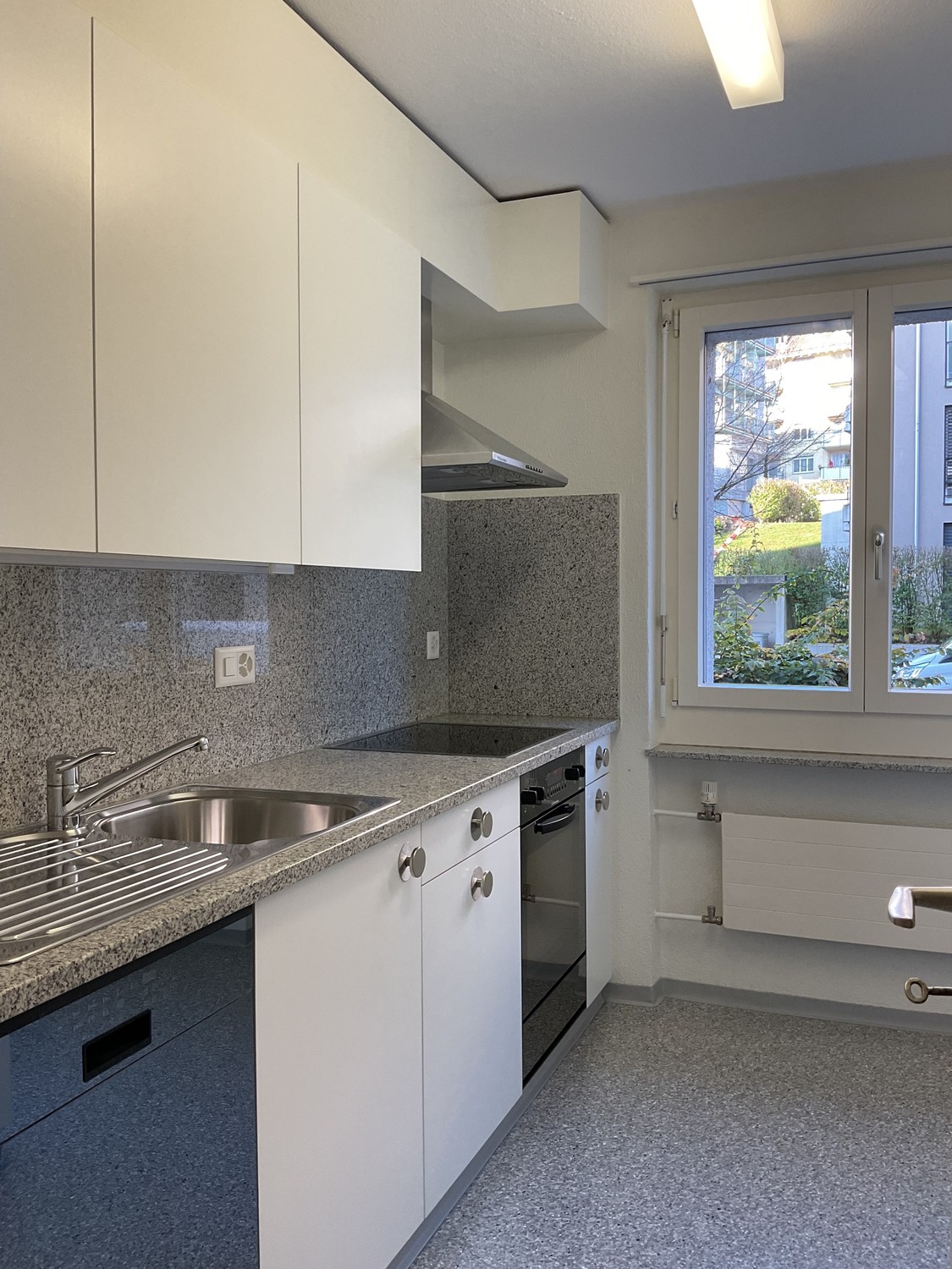 3 rooms apartment, Foto 4 von 5